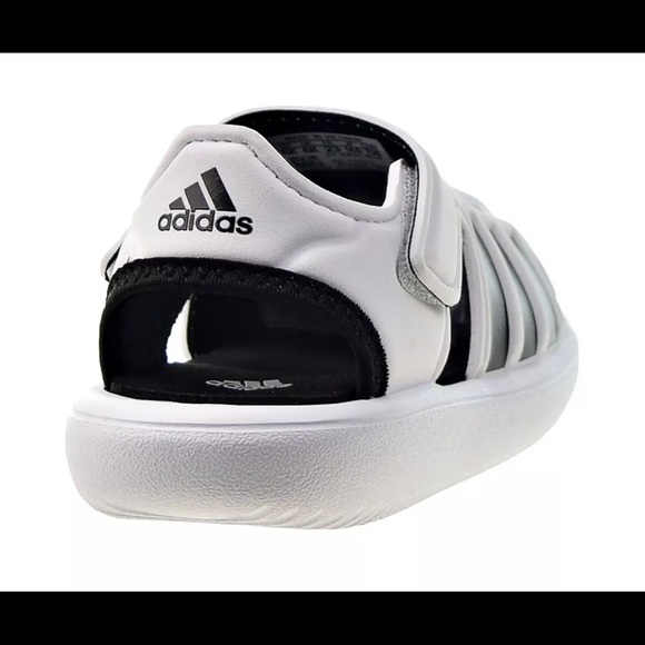 Adidas Toddler Water Shoes Sandals Closed Toe - Picture 3 of 6